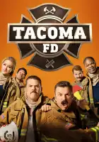  Пожарная служба Такомы смотреть онлайн сериал 1-4 сезон 